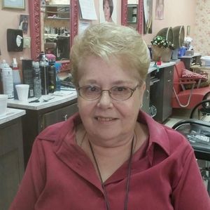 Meet your Posher, Susan